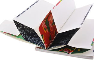 纸剧场原创产品设计 布意笔记本的电脑图文制作之旅