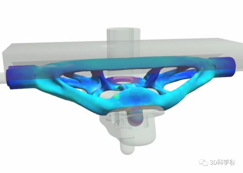 让计算机自动设计复杂产品 一文洞见创成式设计的最新发展