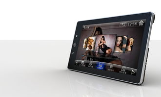 洛上设计 车载电脑全链路设计解决方案